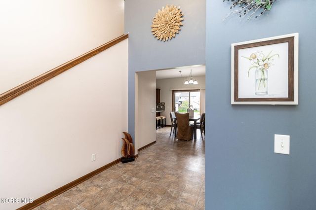1702 Spring Forest Drive, Oregon, OH 43616