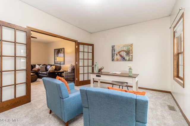 1702 Spring Forest Drive, Oregon, OH 43616