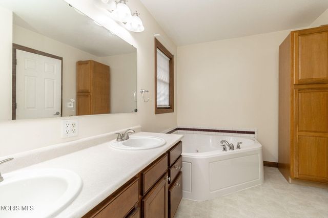 1702 Spring Forest Drive, Oregon, OH 43616