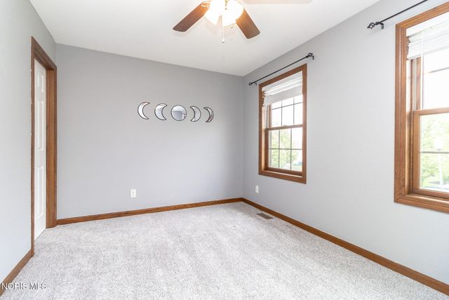 1702 Spring Forest Drive, Oregon, OH 43616
