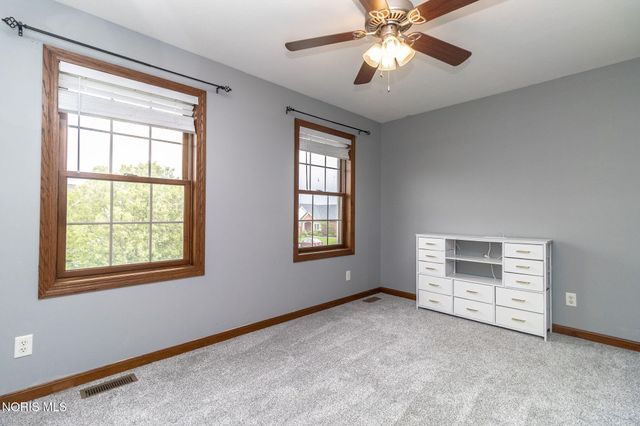 1702 Spring Forest Drive, Oregon, OH 43616