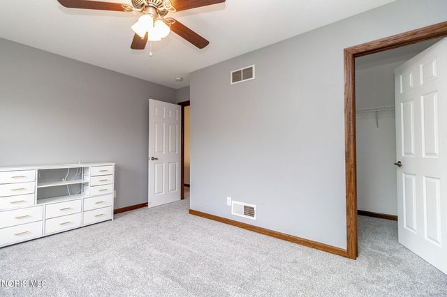 1702 Spring Forest Drive, Oregon, OH 43616