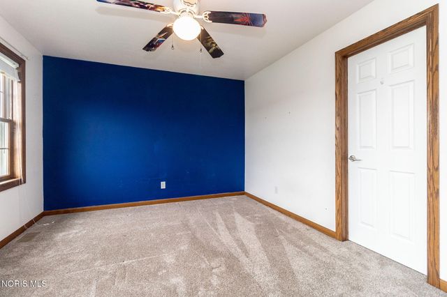 1702 Spring Forest Drive, Oregon, OH 43616