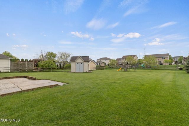 1702 Spring Forest Drive, Oregon, OH 43616