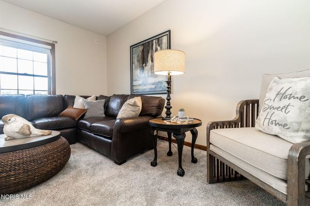 1702 Spring Forest Drive, Oregon, OH 43616