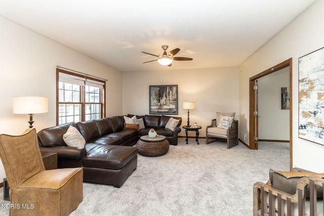 1702 Spring Forest Drive, Oregon, OH 43616