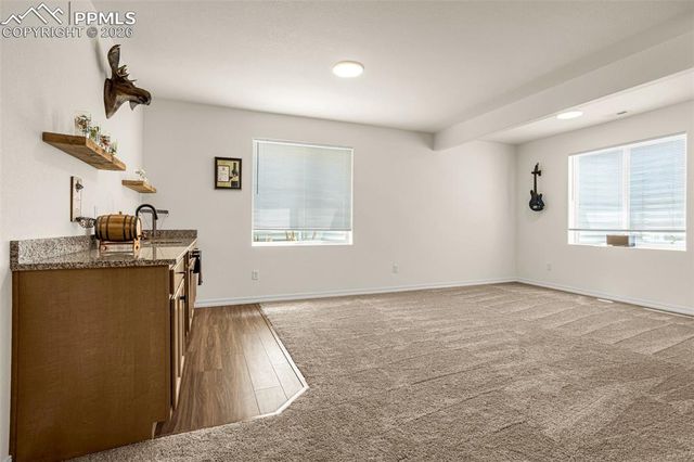 9818 Hidden Ranch Court, Peyton, CO 80831