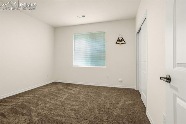 9818 Hidden Ranch Court, Peyton, CO 80831