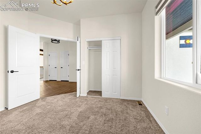 9818 Hidden Ranch Court, Peyton, CO 80831