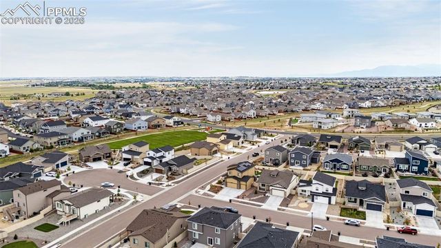 9818 Hidden Ranch Court, Peyton, CO 80831