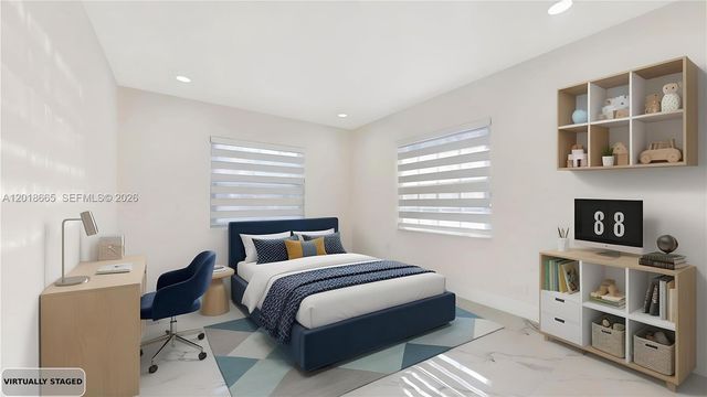 3111 SW 15th St, Miami, FL 33145