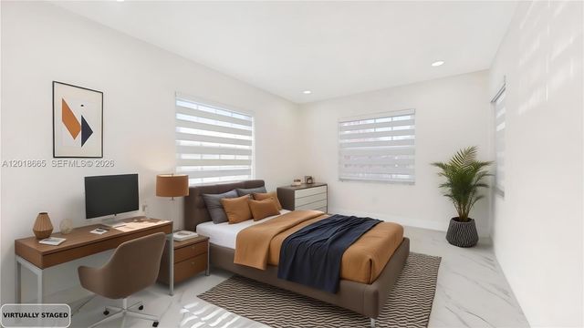 3111 SW 15th St, Miami, FL 33145