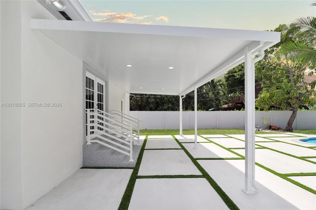 3111 SW 15th St, Miami, FL 33145
