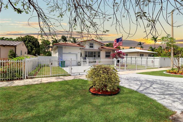 3111 SW 15th St, Miami, FL 33145