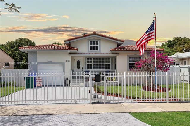 3111 SW 15th St, Miami, FL 33145