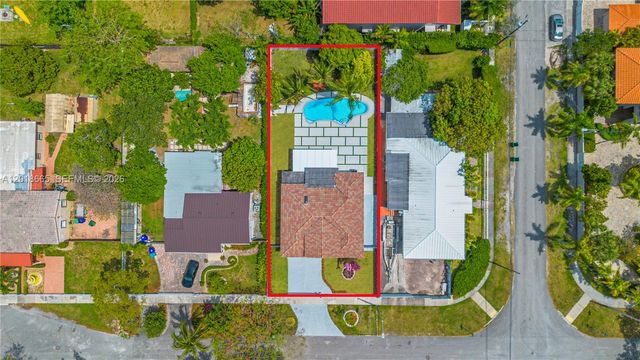 3111 SW 15th St, Miami, FL 33145