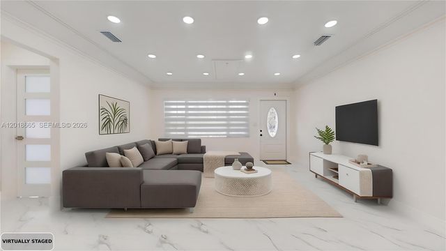 3111 SW 15th St, Miami, FL 33145