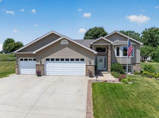 1215 3 1/2 Avenue NW, Byron, MN 55920