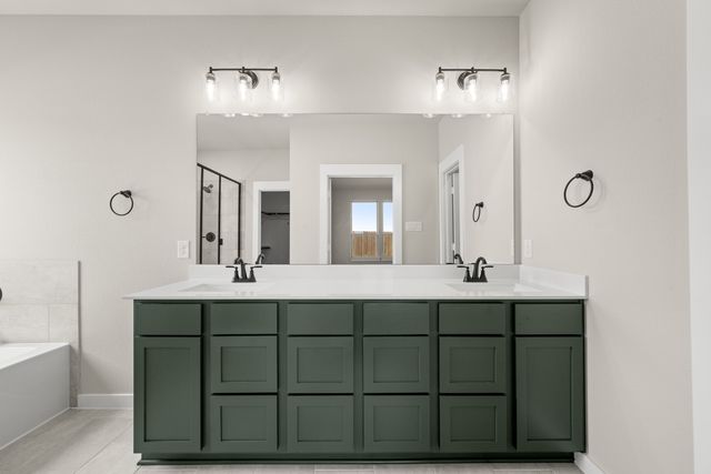 100 Morning Dew Drive, Willow Park, TX 76008