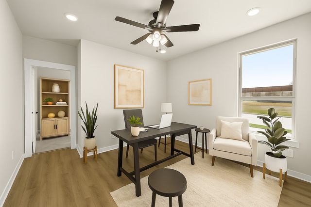 100 Morning Dew Drive, Willow Park, TX 76008