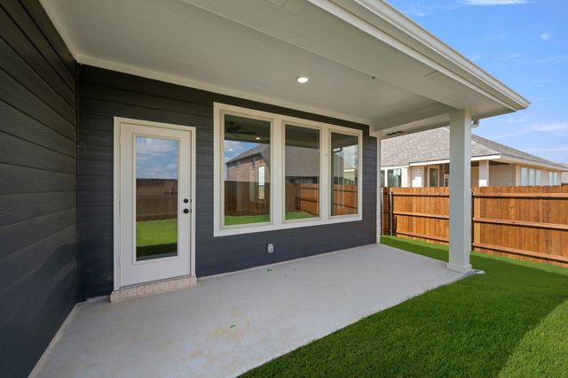 100 Morning Dew Drive, Willow Park, TX 76008