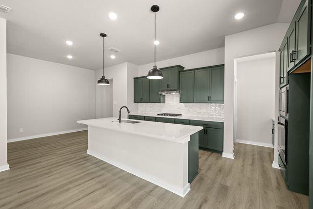 100 Morning Dew Drive, Willow Park, TX 76008