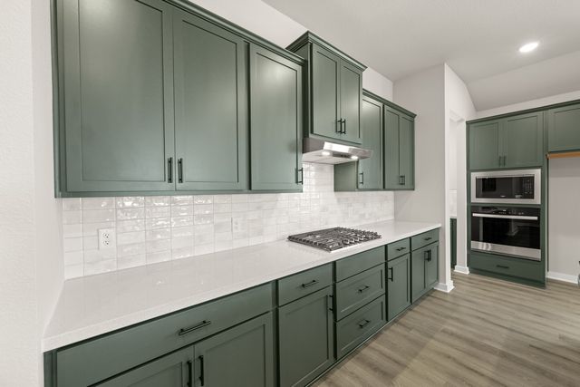 100 Morning Dew Drive, Willow Park, TX 76008