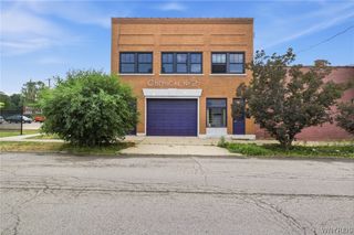 260 Plymouth Avenue, Buffalo, NY 14213