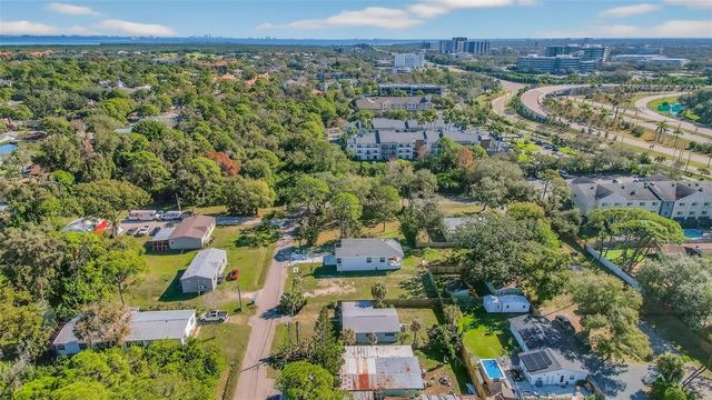 3242 ROXBOROUGH AVENUE, Clearwater, FL 33762