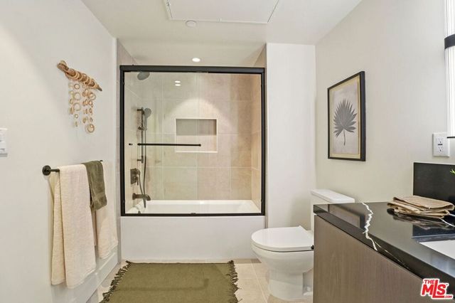 1110 S Spaulding Avenue PH2, Los Angeles, CA 90019