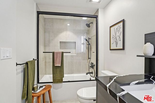 1110 S Spaulding Avenue PH2, Los Angeles, CA 90019