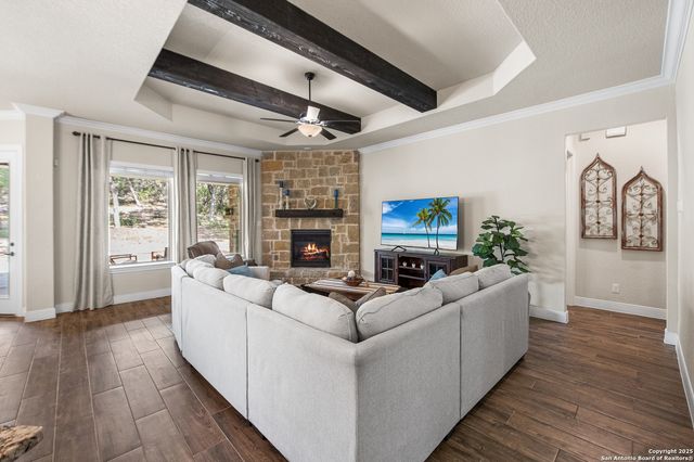 663 Pr 1712, Mico, TX 78056