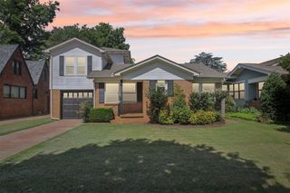 810 S Lahoma Avenue, Norman, OK 73069
