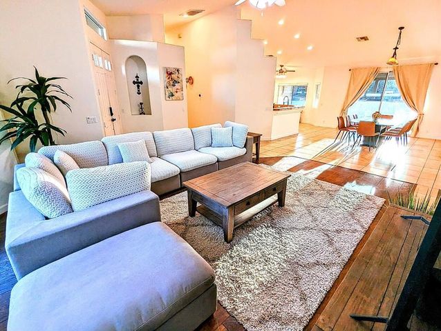 28451 Avenida La Vista, Cathedral City, CA 92234