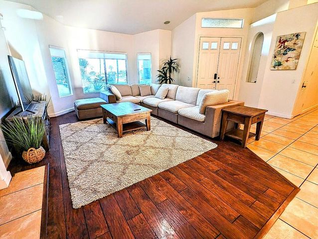 28451 Avenida La Vista, Cathedral City, CA 92234