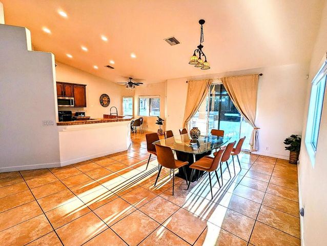 28451 Avenida La Vista, Cathedral City, CA 92234