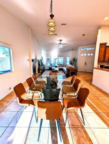 28451 Avenida La Vista, Cathedral City, CA 92234