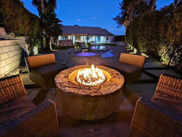 28451 Avenida La Vista, Cathedral City, CA 92234