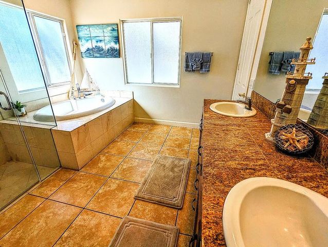 28451 Avenida La Vista, Cathedral City, CA 92234