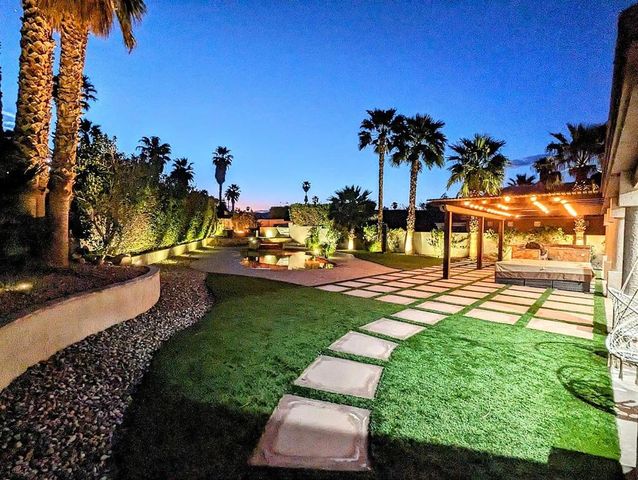 28451 Avenida La Vista, Cathedral City, CA 92234