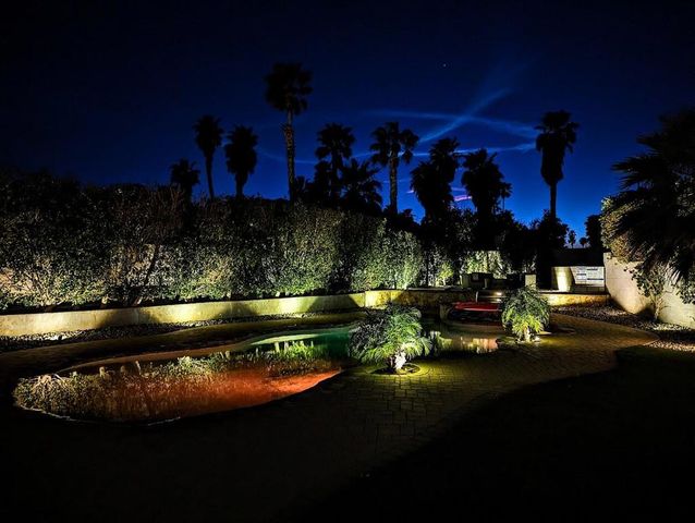 28451 Avenida La Vista, Cathedral City, CA 92234