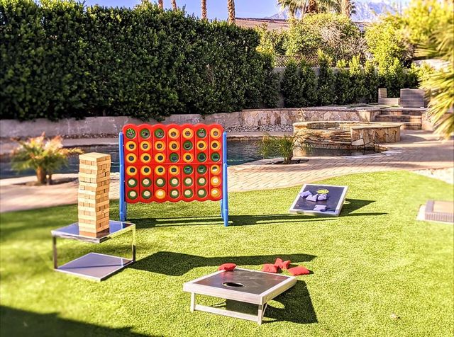 28451 Avenida La Vista, Cathedral City, CA 92234