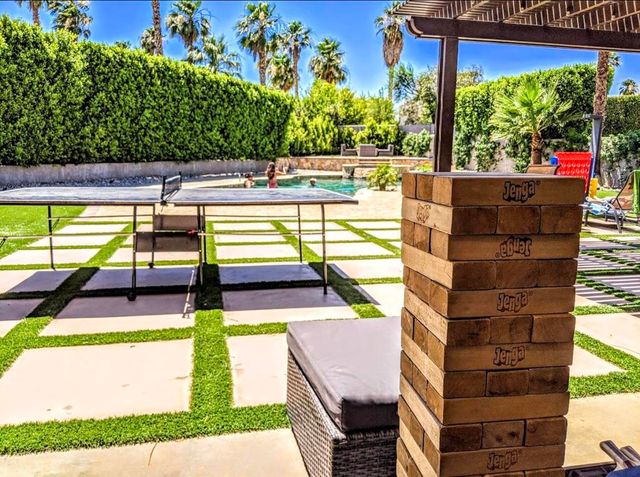 28451 Avenida La Vista, Cathedral City, CA 92234