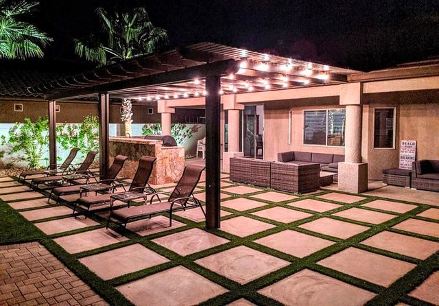 28451 Avenida La Vista, Cathedral City, CA 92234