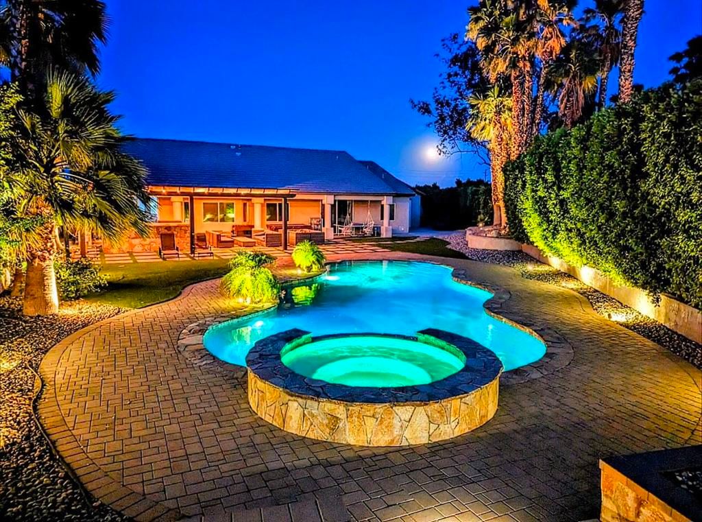 28451 Avenida La Vista, Cathedral City, CA 92234