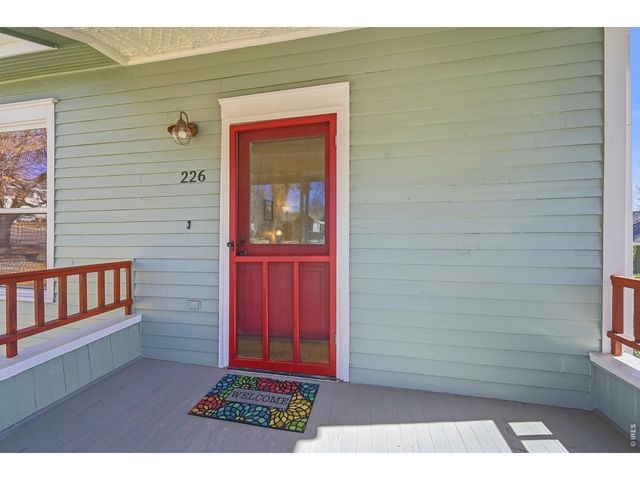 226 Pratt St, Longmont, CO 80501
