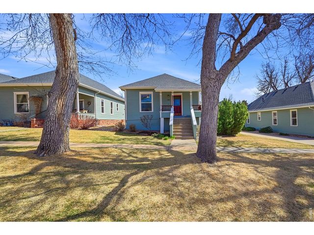 226 Pratt St, Longmont, CO 80501