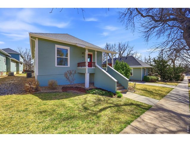 226 Pratt St, Longmont, CO 80501