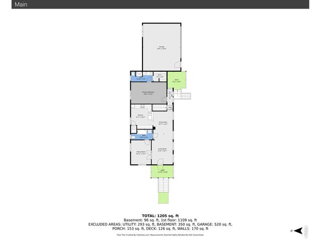 226 Pratt St, Longmont, CO 80501