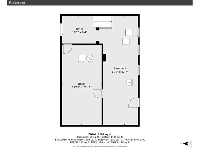 226 Pratt St, Longmont, CO 80501